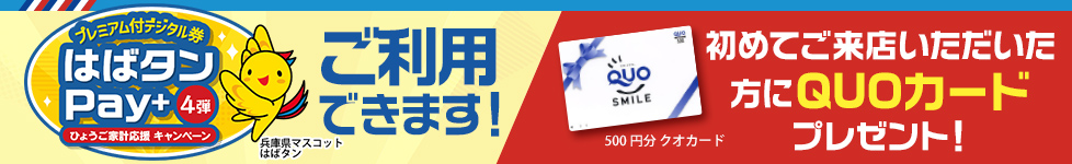 はばたんPAY